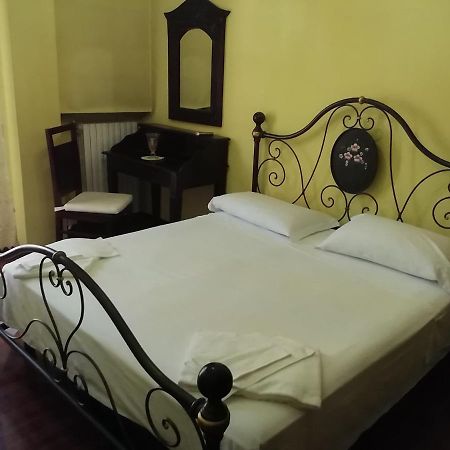 Hotel La Carina Grottaminarda Kültér fotó