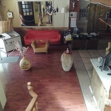 Hotel La Carina Grottaminarda Kültér fotó