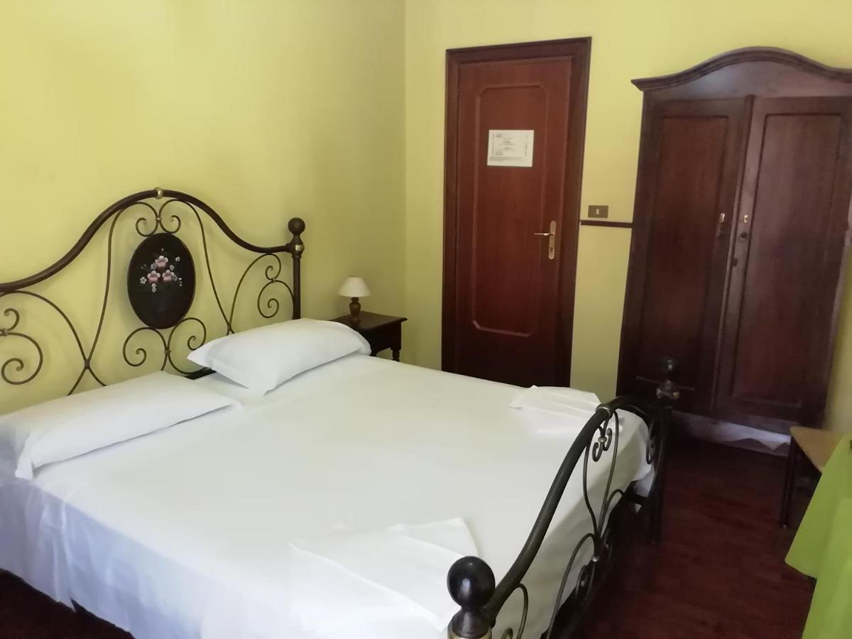 Hotel La Carina Grottaminarda Kültér fotó