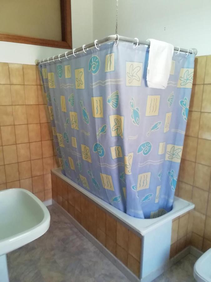 Hotel La Carina Grottaminarda Kültér fotó