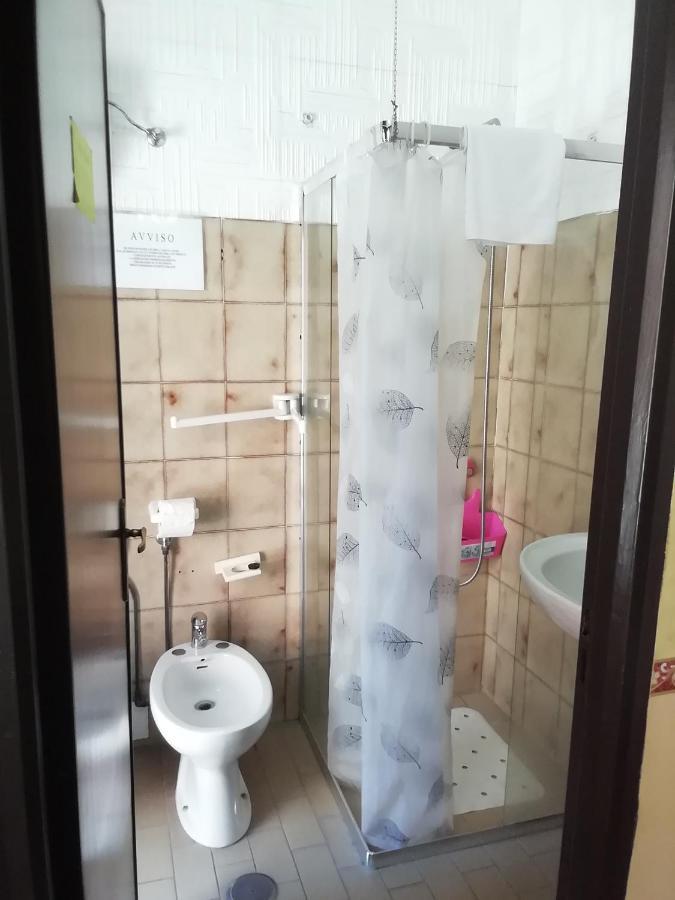 Hotel La Carina Grottaminarda Kültér fotó