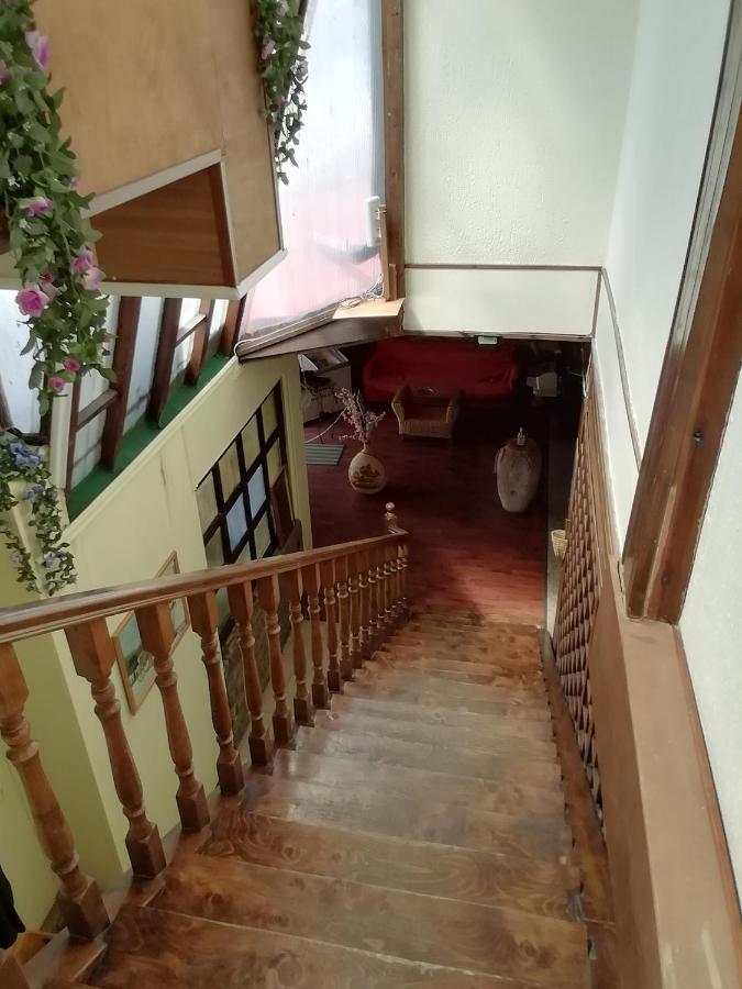 Hotel La Carina Grottaminarda Kültér fotó